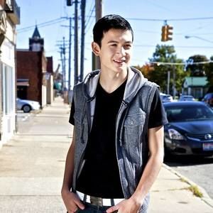 Meet your Posher, Josh